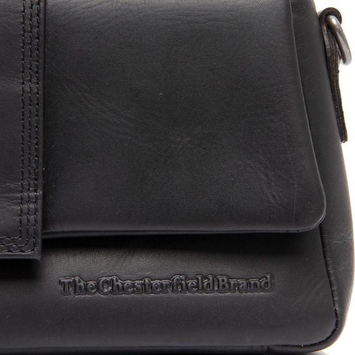 Immagine prodotto The Chesterfield Brand Clifden Umhängetasche Leder 21 cm