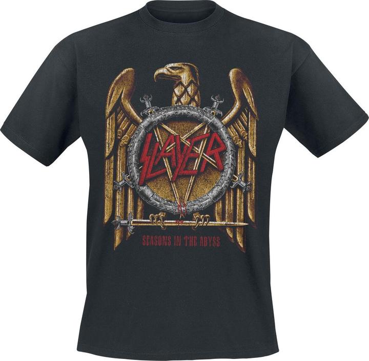 Produktbild Slayer Seasons Gold Eagle (M)