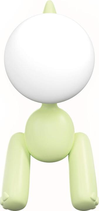 Actual product image Forever Light LED Night Lamp DINOSAUR FNL-08