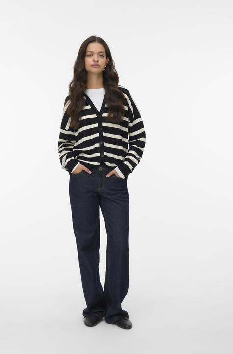 Actual product image Vero Moda VMSILLA Strickjacke Strickjacke (XS)
