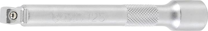 Actual product image BGS "Wobble" Extension Bar 10 mm (3/8") 125 mm (10 mm)