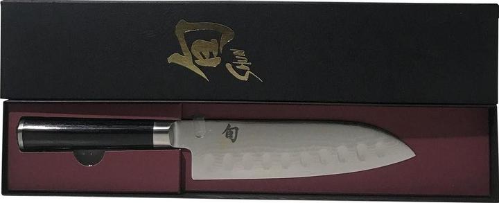 Produktbild Kai Shun Santoku (18 cm)