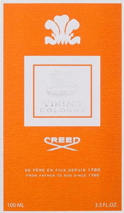Produktbild Creed Viking Cologne (Eau de Parfum, 100 ml)