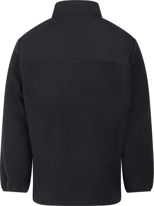 Actual product image Front Row Mens Microfleece Half Zip Fleece Top (L)