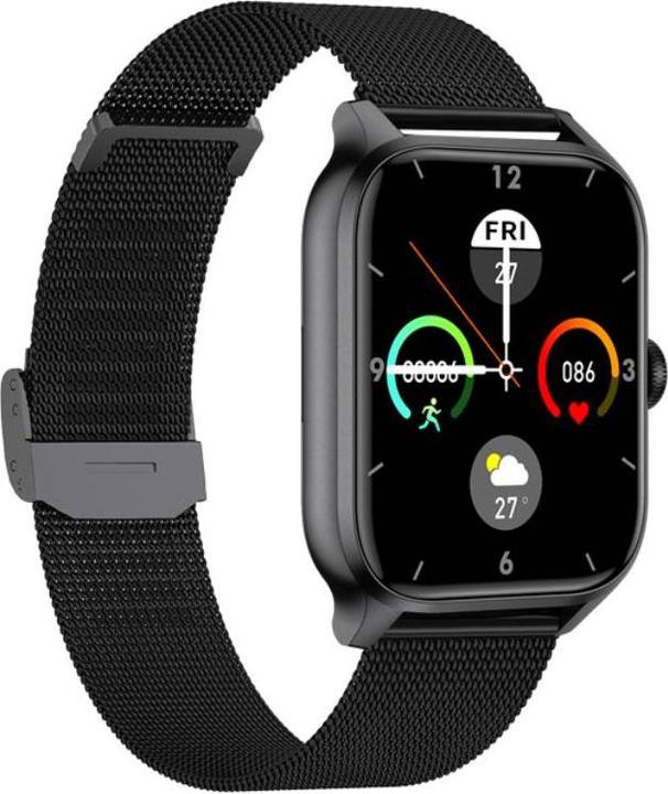 Image du produit EKO Horloge connectée modèle Lumos (45 mm)