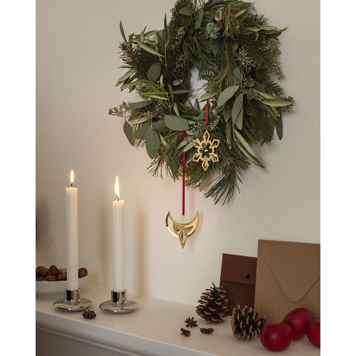Thumbnail - Georg Jensen, Kerzenständer, Blockkerzenhalter