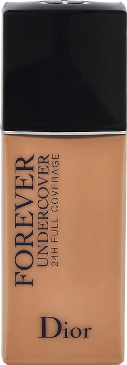 Image du produit Dior Diorskin Forever Undercover 24H (023 Pêche)