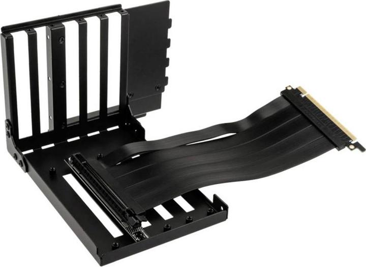Immagine prodotto Lian-Li O11DXL-1X-4 scheda riser + supporto slot PCI - PCIe 4.0