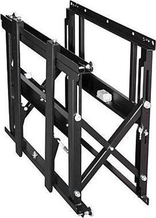 Produktbild Hagor VWH-1 (Wand, 50 kg, 42" - 55")