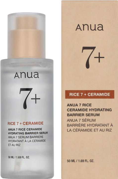 Immagine prodotto Anua Rice 7 (50 ml)