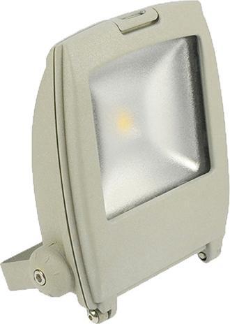 Produktbild Scharnberger+Hasenbein Scharnberger+Has. LED-Displaystrahler 39166 (3850 lm, IP65)