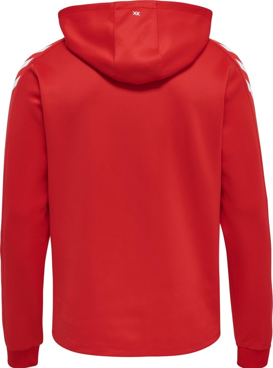Image du produit hummel Core Xk Poly Zip Hood Sweat (XXL)