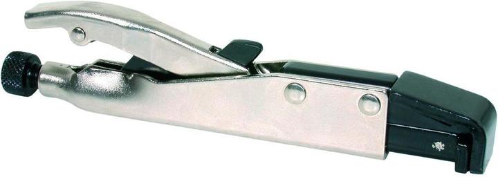 Image du produit BGS Pince étau avec levier 220 mm (220 mm)