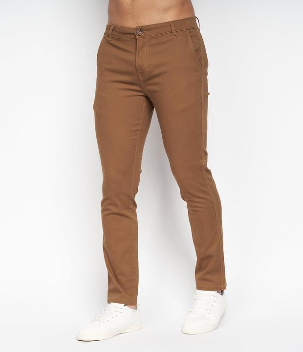 Produktbild Crosshatch Roysden Chinos (30)