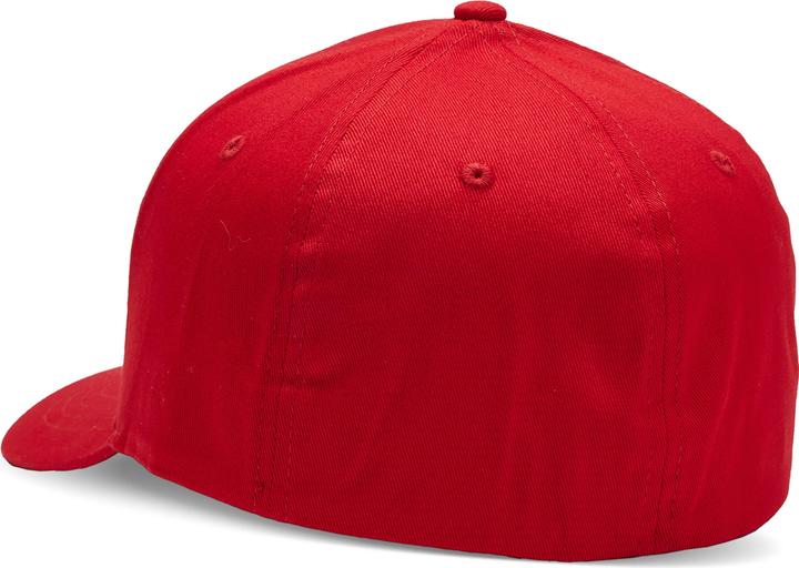 Produktbild Fox Hat 23 F-Head Flexfit Flm Rd S/M (M, S)