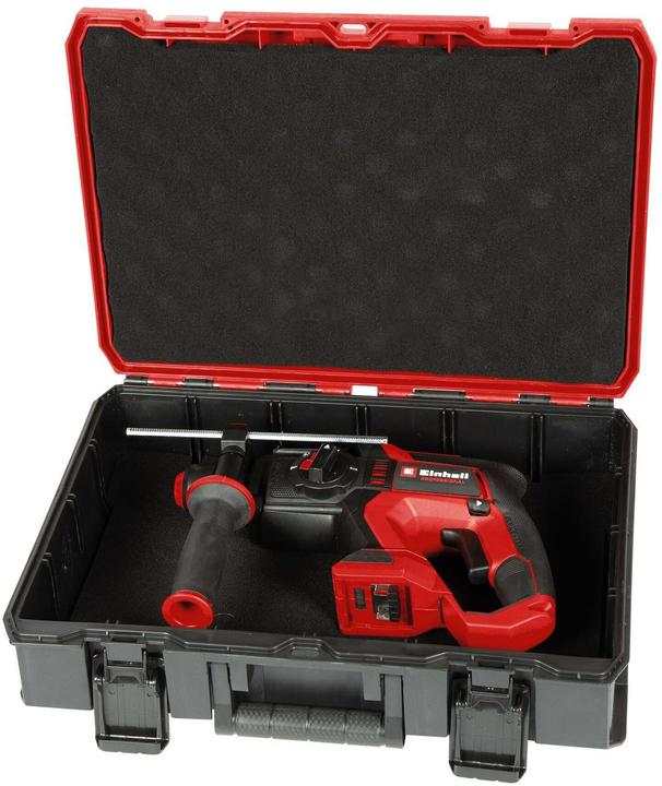 Image du produit Einhell TP-HD 18/22 D Li BL (Marteau perforateur)