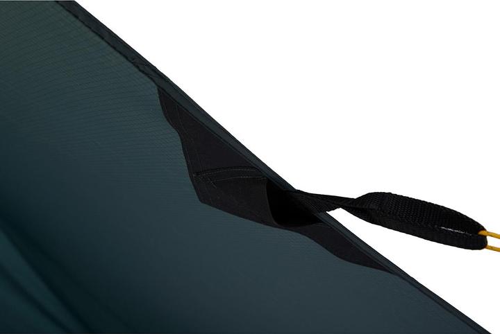 Actual product image Nordisk Voss Diamond SI Tarp (Tarp, 0.57 kg)