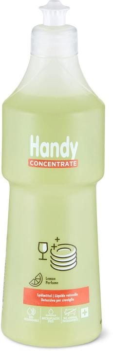 Produktbild Handy Geschirrspülmittel (Flüssig)