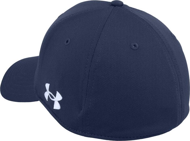 Actual product image Under Armour Team Blitzing Baseball Cap