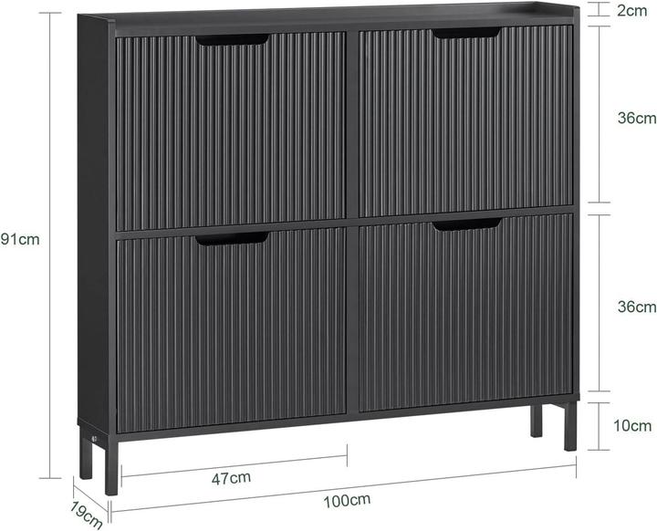 Produktbild SoBuy Noemie