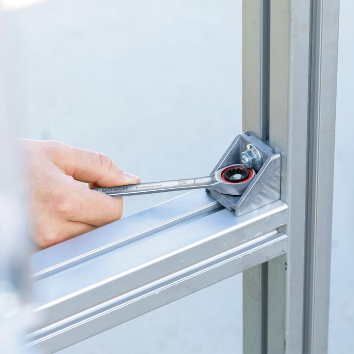 Immagine prodotto Bosch Professional Chiave combinata (19 mm, 12 mm, 14 mm, 16 mm, 10 mm, 18 mm, 17 mm, 11 mm, 15 mm, 8 mm, 9 mm, 13 mm)