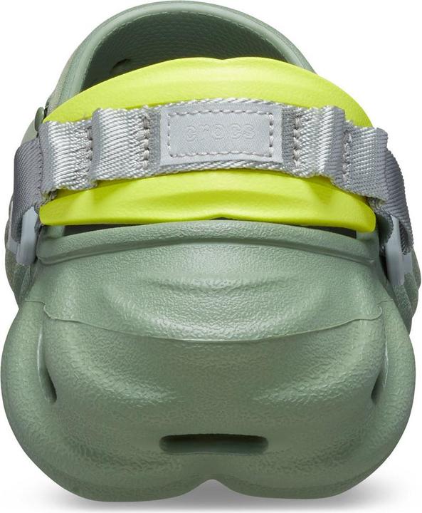 Produktbild Crocs Echo Ripstop Clog (46, 46.5, 47)