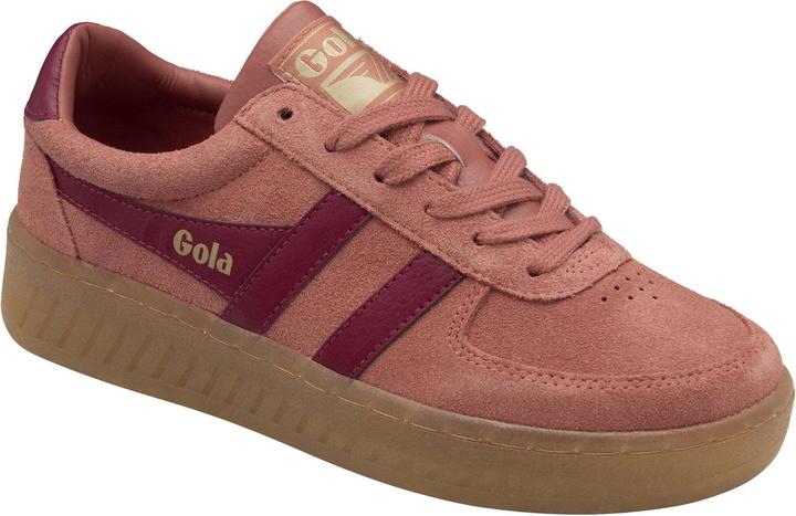 Produktbild Gola Grandslam Suede (38)
