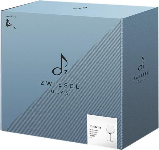 Produktbild Zwiesel Burgunderglas Enoteca 140 (96.20 cl, 2 Gläser, Rotweingläser)