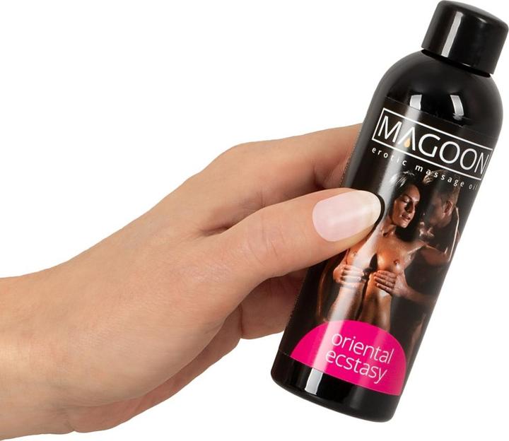 Image du produit Magoon Oriental Ecstasy (100 ml)