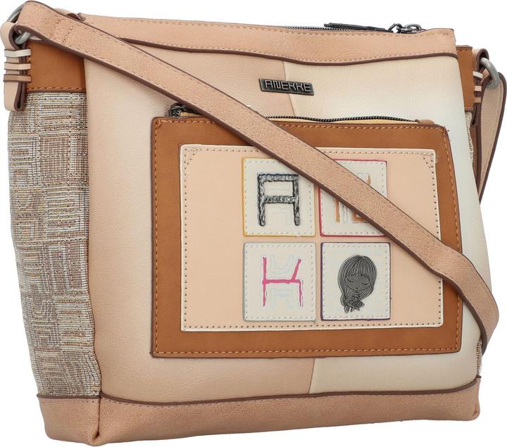 Immagine prodotto Anekke Borsa a tracolla Menire 24,5 cm