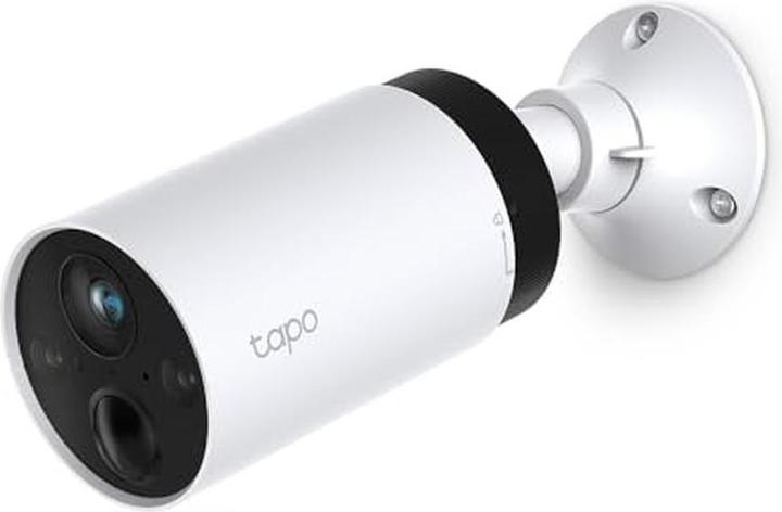 Actual product image TP-Link Tapo C420S1 monitoring set (2560 x 1440 (WQHD))