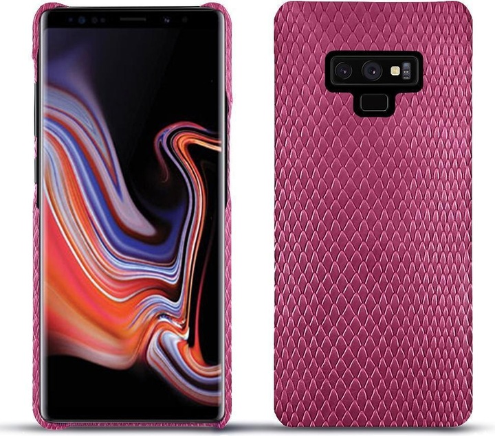 Produktbild Noreve Lederschutzhülle (Samsung Galaxy Note 9)