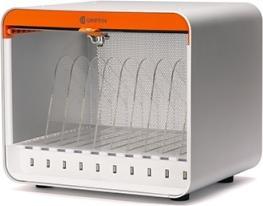 Image du produit Griffin MultiDock 2 10-niches
