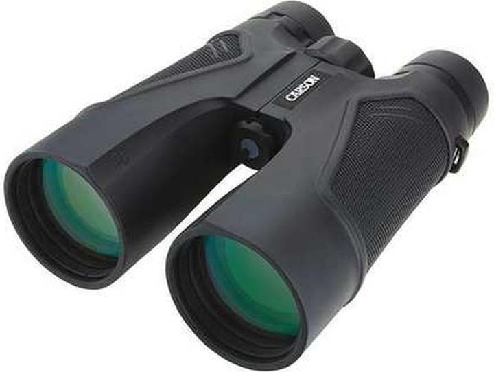 Carson 3D 10x50 ED (10x, 50 mm)