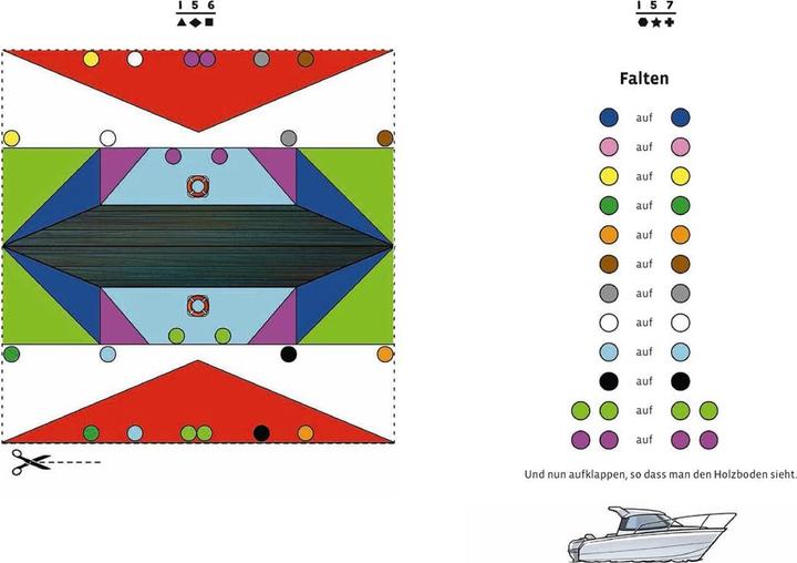 Actual product image Kosmos FKS1713180 - EXIT - Der rätselhafte Bankraub, Taschenbuch, 1 Spieler, ab 8 Jahren (DE-Ausgabe) (German, Anna Maybach, 2021)