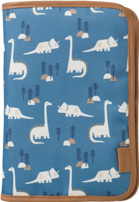 Immagine prodotto Fresk Organizzatore di pannolini, Dino