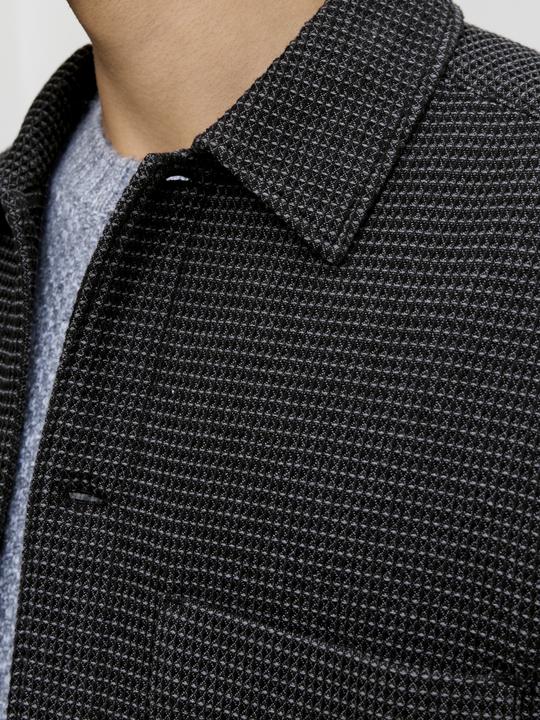 Immagine prodotto Jack & Jones Jprblarick Waffel Overshirt L/S Shirt (M)