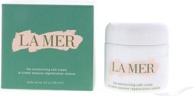 Image du produit La Mer La crème douce hydratante (100 ml, Crème de jour)