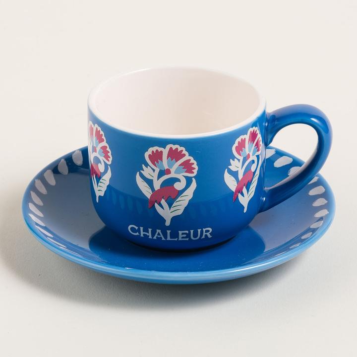 Produktbild Hermia Coffee Cup Set (2 Pieces) (90 ml, 2x)