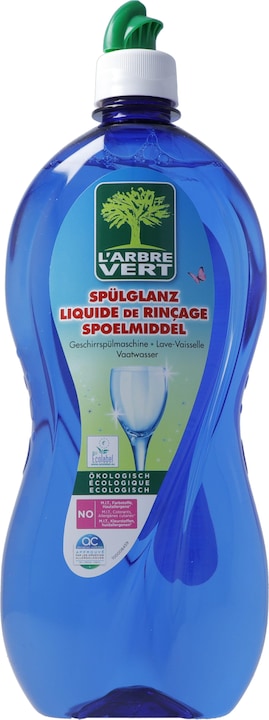 L'arbre vert Spülglanz (Flüssig)