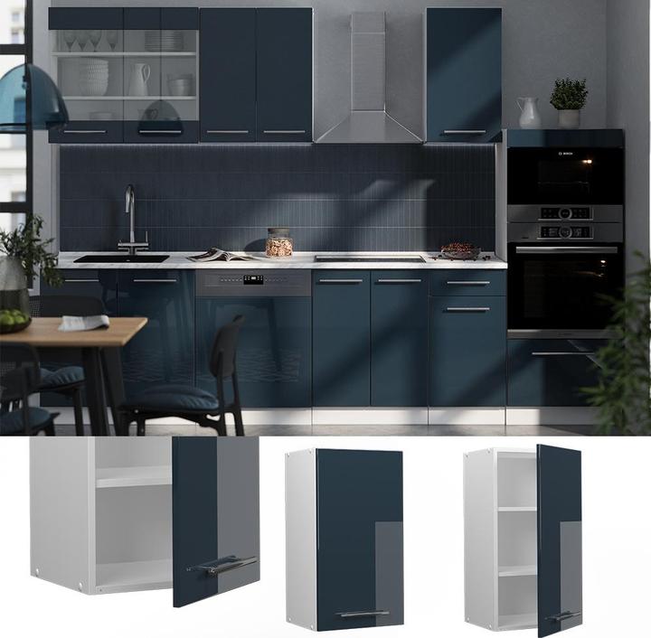 Produktbild Vicco Küchenschränke Fame-Line (40 x 34.10 x 72 cm)