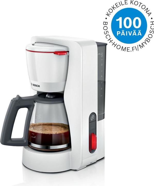 Produktbild Bosch Hausgeräte BOSC Kaffeeautomat