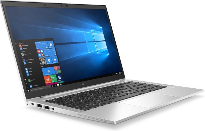 Produktbild HP EliteBook 835 G7 (13.30", AMD Ryzen 5 Pro 4650U, 8 GB, 256 GB, DE)