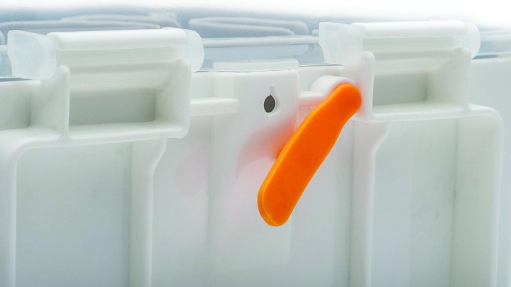 Immagine prodotto Nuvita Sterilizzatore a microonde