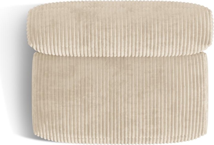 Actual product image Micadoni Modul, "Martina", 1 Seat, 132x106x75 Made in Europe (2 person sofa, 3-seater, 4-seater)