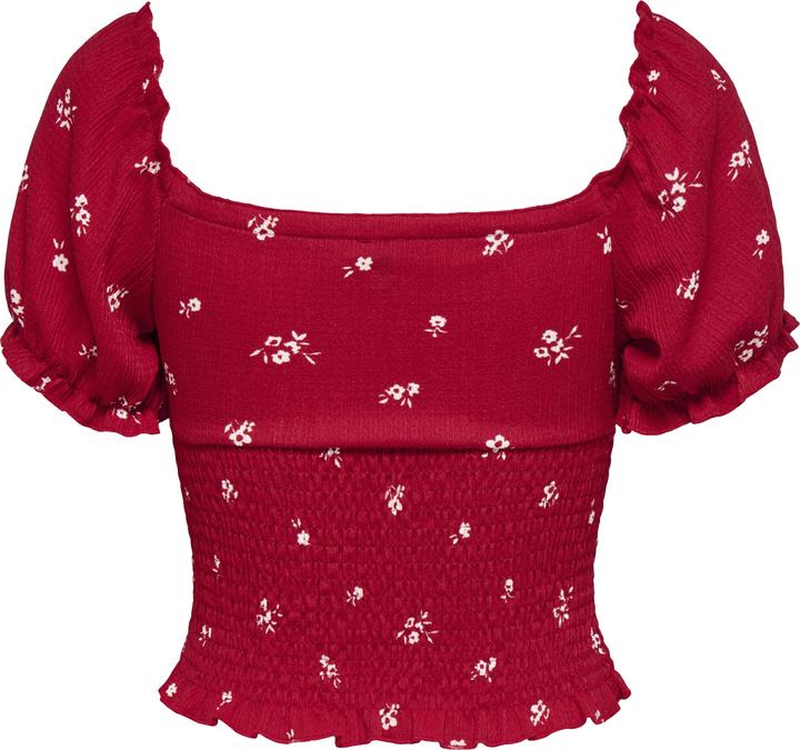 Produktbild Only ONLHILLARY Leinen Top Top (XL)