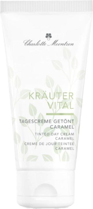 Produktbild Charlotte Meentzen Kräutervital (Beige, Caramel, 50 ml)