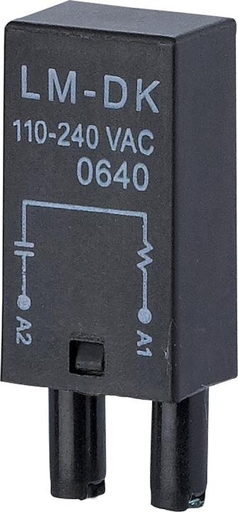 Image du produit Metz Connect Module RC enfichable 11017905 1 pc.