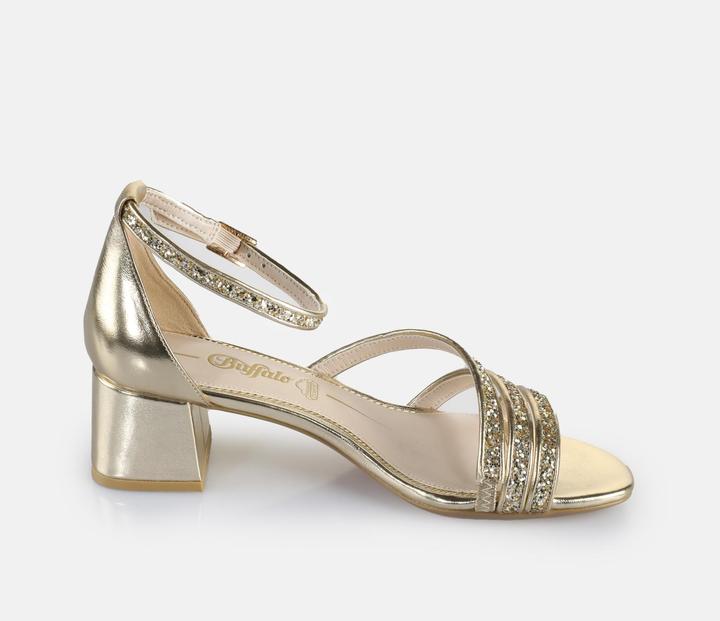 Produktbild Buffalo Lilly Glam - Vegan Glitter (38)