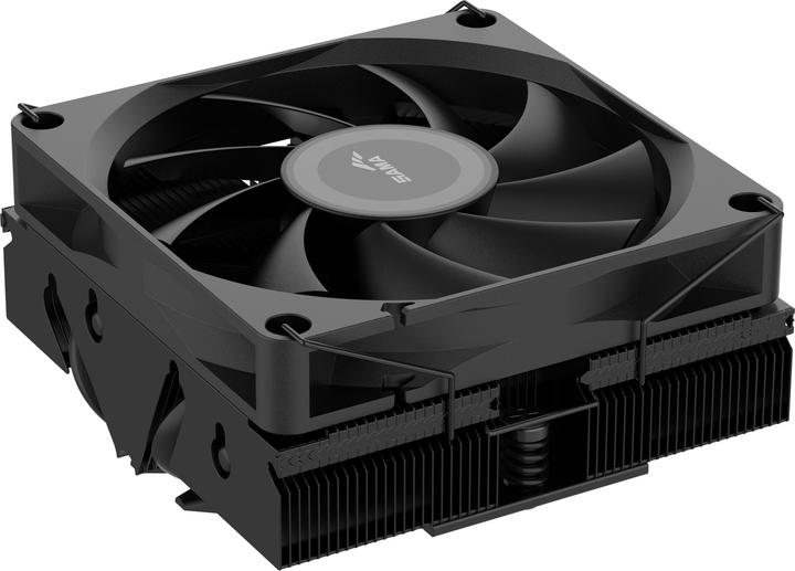 Sama Gears U40 Black (47 mm)